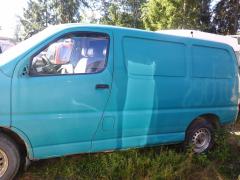 Toyota Hiace 2,4D lyhyt -96