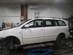 Toyota Corolla 1.4.d4d