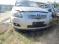 Toyota Avensis 2.2d4d