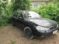 Kuva 1: Ford Mondeo 2,0 sedan -98 1998