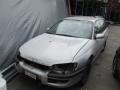 Kuva 1: Opel Omega B 2.0 CDTI 1998