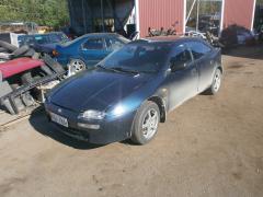 Mazda Forte 1,5 GLX