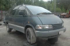 Toyota Previa