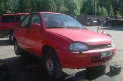 Mazda 121