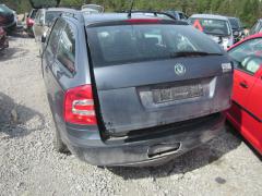 Skoda Octavia 1.9tdi