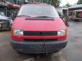 Kuva 1: Volkswagen Transporter 1,9TD pitk -98 1998