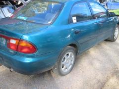 Mazda 323 1.5i 16V Familia