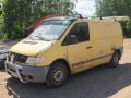 Kuva 1: Mercedes-Benz Vito 108CDI -02 2002