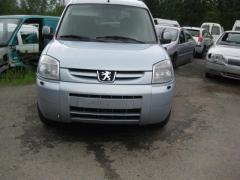 Citroen Berlingo 2.0hdi