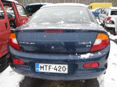 Chrysler Neon