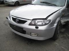 Mazda 323 1.6i16v 72kw 5.hb
