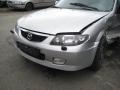 Kuva 1: Mazda 323 1.6i16v 72kw 5.hb 2002