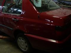 Volkswagen Vento