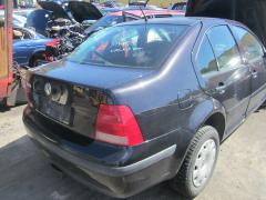 Volkswagen Bora 1.4 BCA
