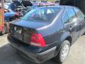 Volkswagen Bora 1.4 BCA 1.4bca