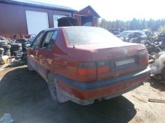Volkswagen Vento