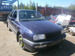 Volkswagen Vento