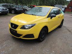 Seat Ibiza (6J1) 1.2i 12V 3/HB