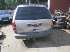 Chrysler Voyager Grand
