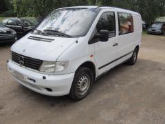 Mercedes-Benz Vito (638) 108 D