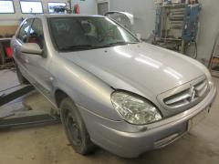 Citroen Xsara 1,6 80kW