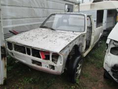Volkswagen 1987 CADDY-DIESEL-14D-PICK UP/2630