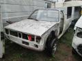 Kuva 1: Volkswagen 1987 CADDY-DIESEL-14D-PICK UP/2630  1987