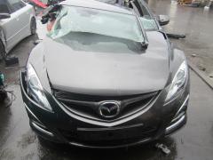 Mazda 6 2.0 sedan