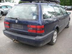 Volkswagen Passat 1.9tdi 65kw farmari