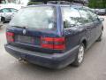 Kuva 1: Volkswagen Passat 1.9tdi 65kw farmari 1995