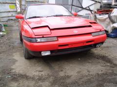 Mazda 323F