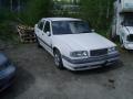 Kuva 1: Volvo 850 1996