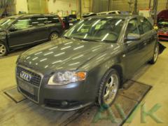 Audi A4 1.9tdi sedan S-line
