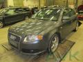 Kuva 1: Audi A4 1.9tdi sedan S-line 2007