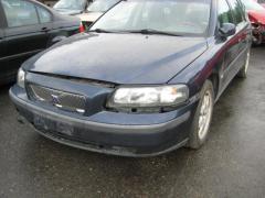 Volvo V70 2.5 tdi farkku 103kw