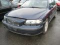 Volvo V70 2.5 tdi farkku 103kw 2.5tdi 103kw