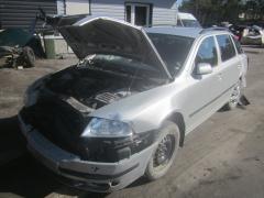 Skoda Octavia 1.6 