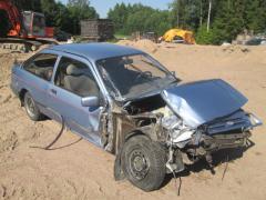 Ford Sierra 1,6 OHC -85 3D