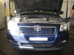 Toyota Avensis d4d sedan