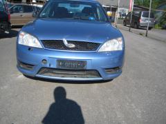 Ford Mondeo 2.0td 85KW SEDAN