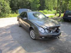 Mercedes-Benz E 211 220 CDi Sed