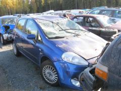 Fiat Grande Punto 1.2