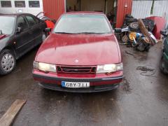 Saab 9000 2,0 turbo aut.