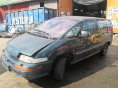 Pontiac Transport 1995 4D 