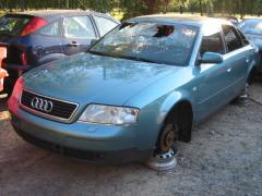 Audi A6 (4B) 2.4i V6 Sed