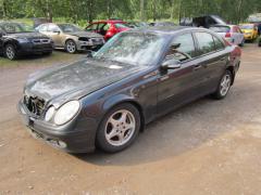 Mercedes-Benz E 211 200 CDi Sed