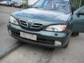 Kuva 1: Nissan Primera 1.8i 16v farkku 2001