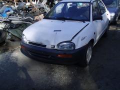 Mazda 121