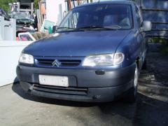 Citroen Berlingo 96-02