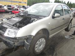 Volkswagen Bora 1.6 16v